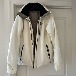 Helly Hansen - NEW Women’s Alphelia Ski Jacket